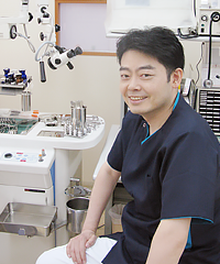 上野慶太